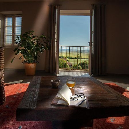 The View - Gite Mont Dore Montpeyroux  外观 照片